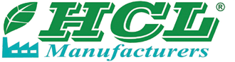 HCL Company Logo