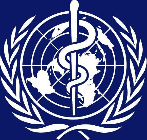 World Health Organisation Website